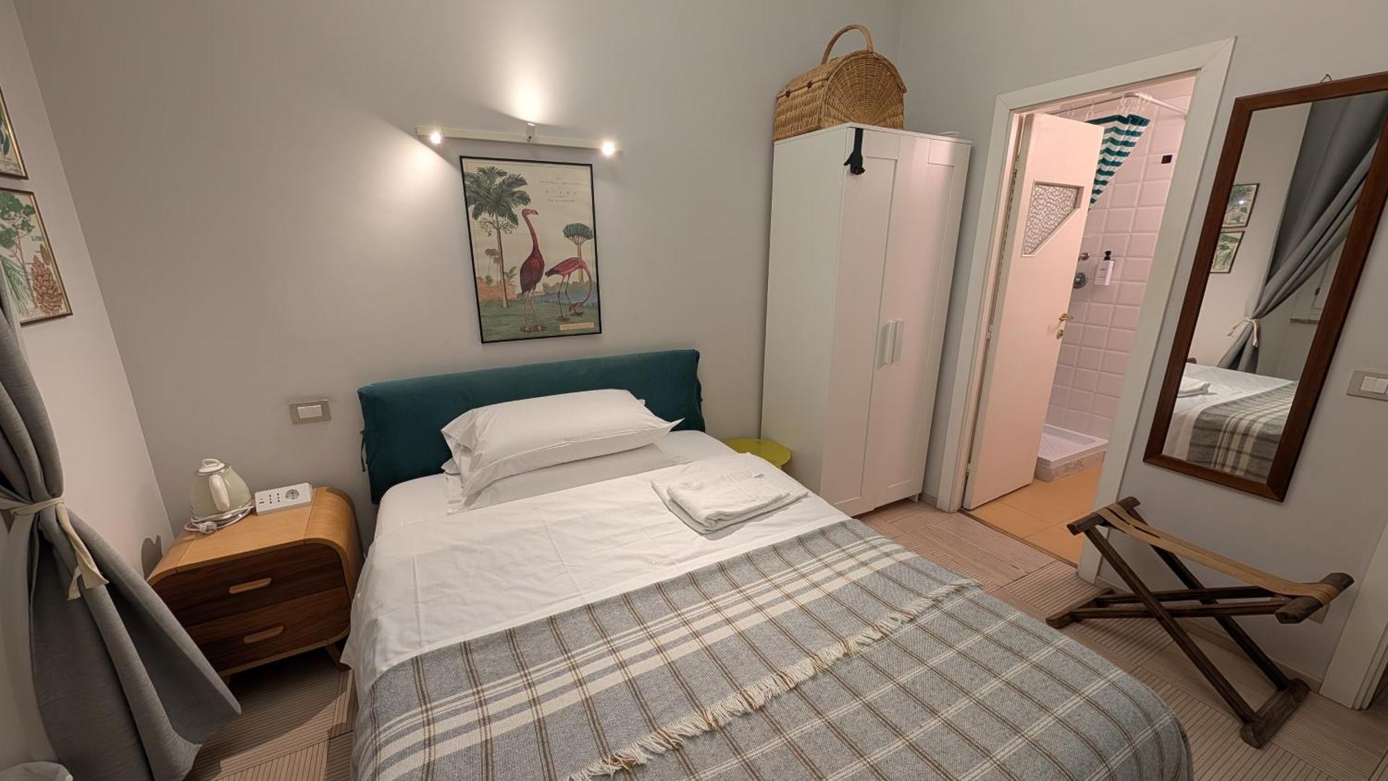 Babbo Guest House — Photos 2