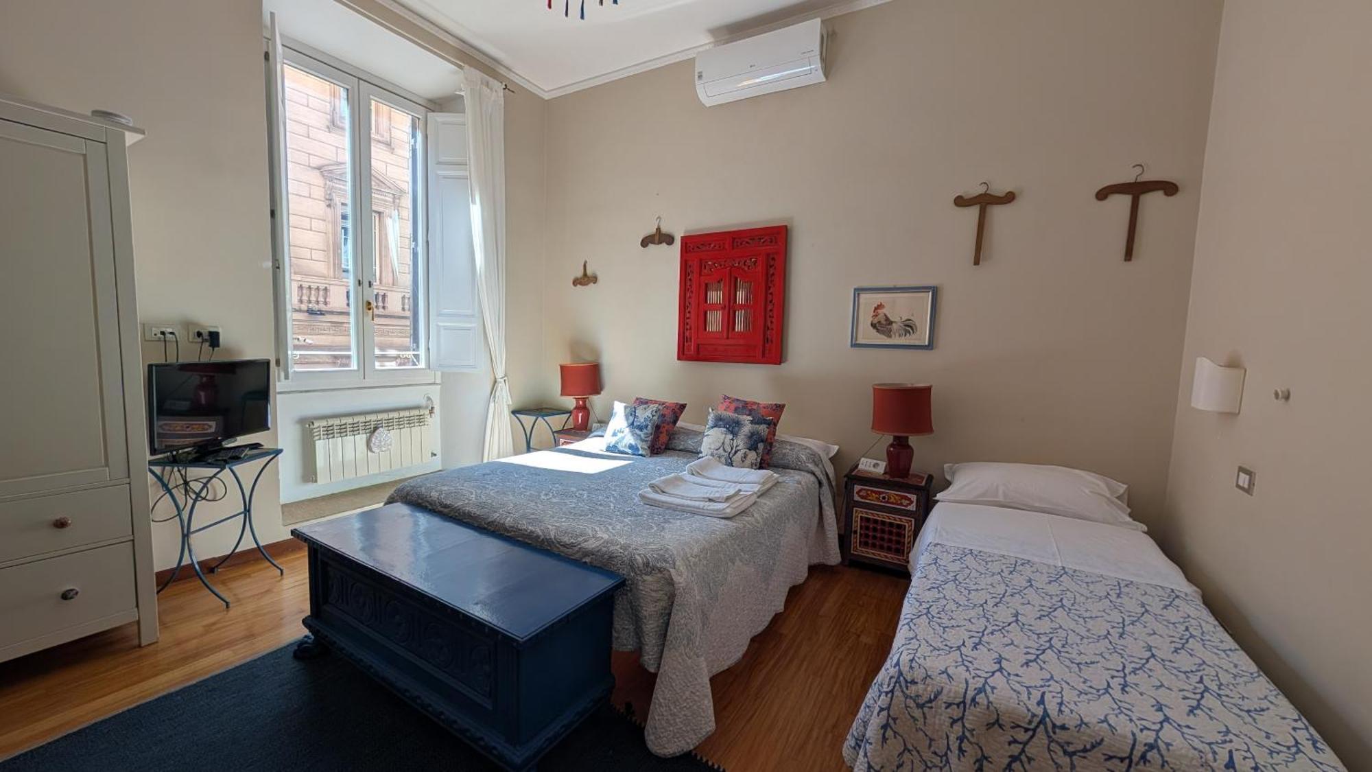 Babbo Guest House — Photos 1